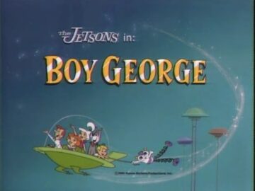Boy-George
