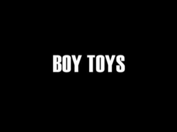 Boy-Toys