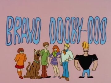 Bravo-Dooby-Doo
