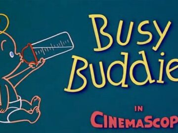 Busy-Buddies