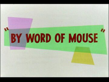 By-Word-of-Mouse