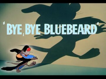 Bye-Bye-Bluebeard