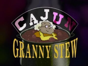 Cajun-Granny-Stew