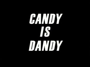Candy-Is-Dandy