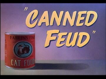 Canned-Feud