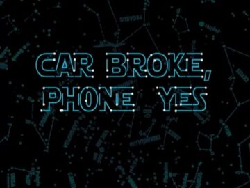 Car-Broke-Phone-Yes