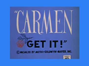 Carmen-Get-It