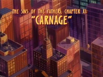 Carnage
