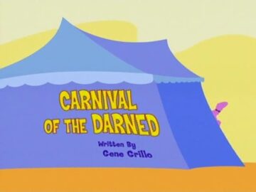 Carnival-Of-The-Darned