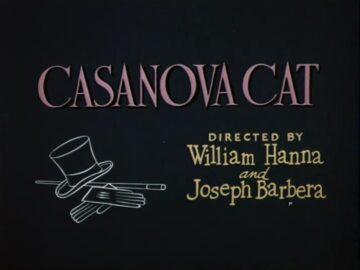 Casanova-Cat