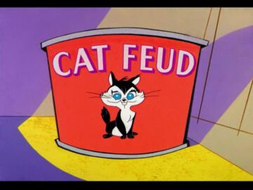 Cat-Feud