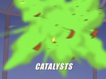 Catalyst