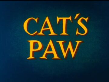 Cats-Paw