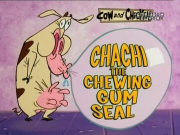 Chachi-the-Chewing-Gum-Seal