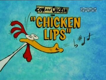 Chicken-Lips