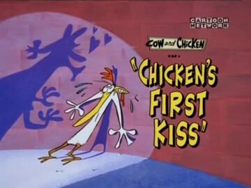 Chickens-First-Kiss
