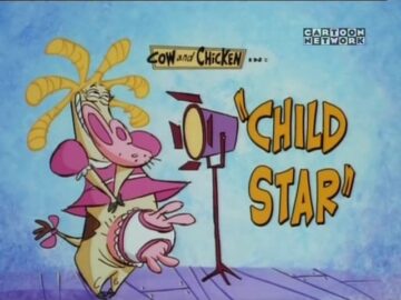 Child-Star