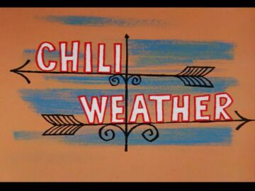 Chili-Weather