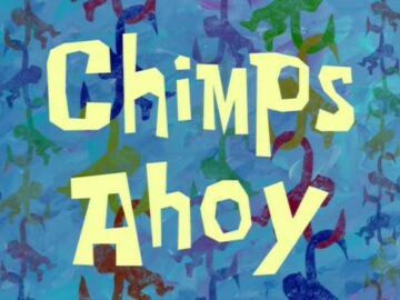 Chimps-Ahoy