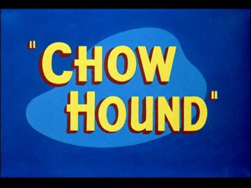 Chow-Hound