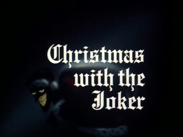 Christmas-With-The-joker