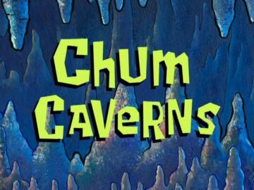 Chum-Caverns