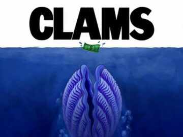 Clams