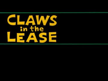 Claws-In-The-Lease