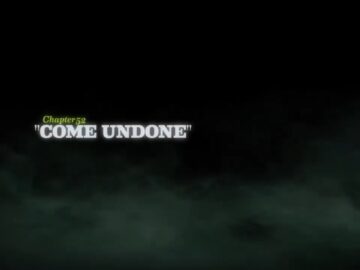 Come-Undone