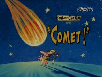 Comet