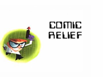 Comic-Relief