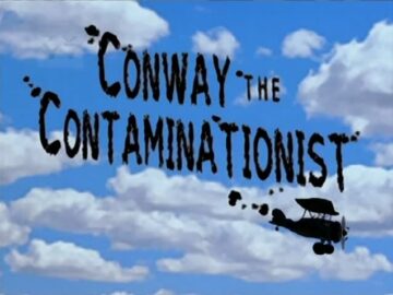 Conway-the-Contaminationist