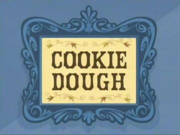 Cookie-Dough