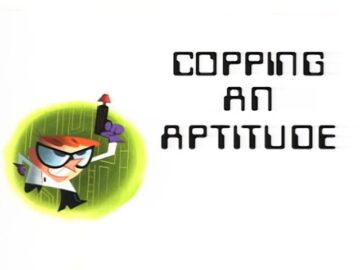 Copping-an-Aptitude