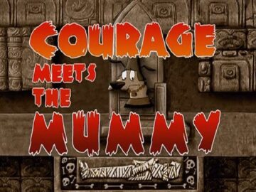Courage-Meets-the-Mummy