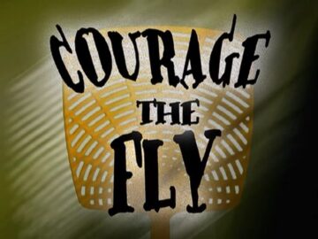 Courage-the-Fly