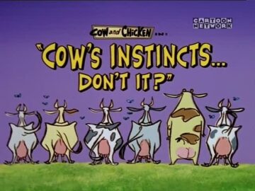Cow-Instincts-Dont-It
