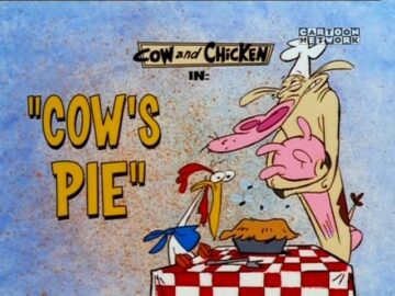 Cows-Pies