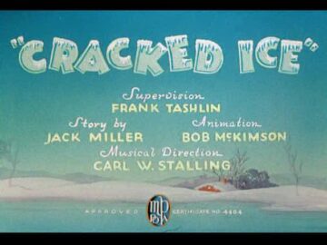 Cracked-Ice