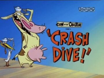 Crash-Dive