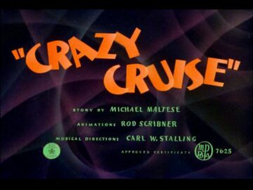 Crazy-Cruise