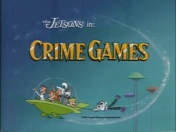 Crime-Games
