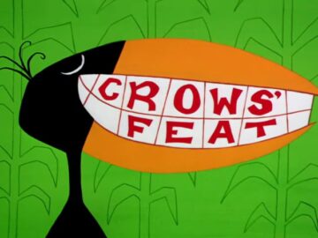 Crows-Feat