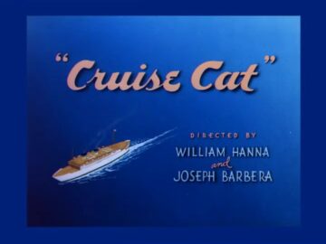 Cruise-Cat