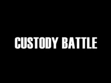 Custody-Battle