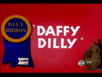 Daffy-Dilly