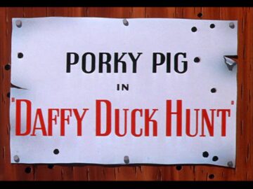Daffy-Duck-Hunt