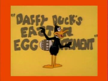 Daffy-Ducks-Easter-Eggcitement