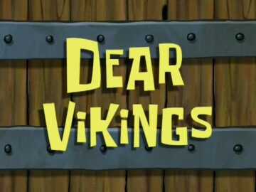 Dear-Vikings