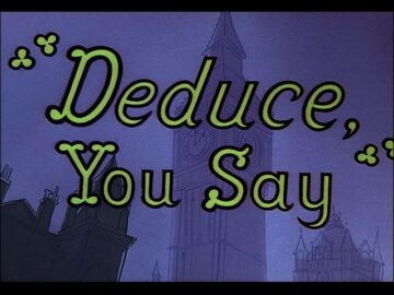 Deduce-You-Say